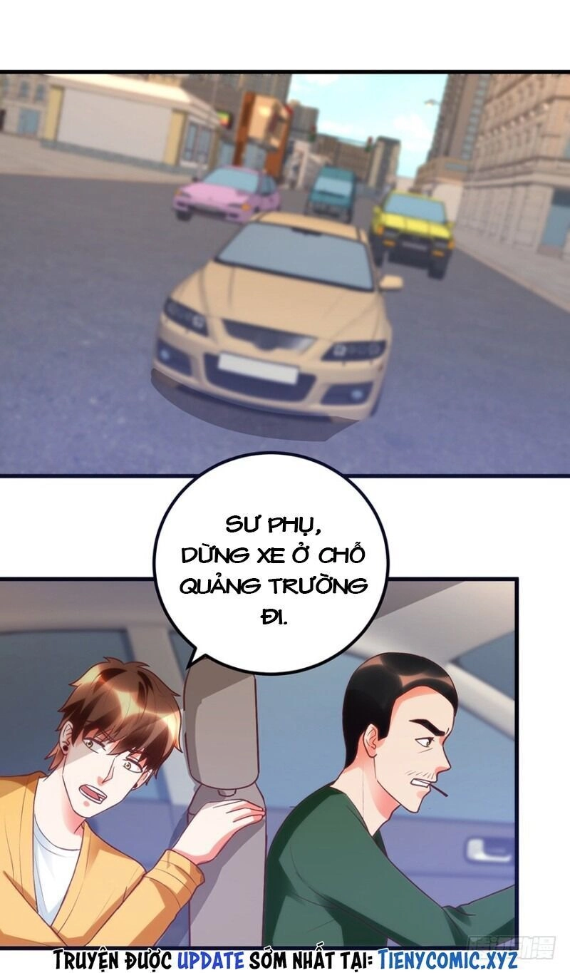 Thấu Thị Tiên Y Chapter 97 - 3