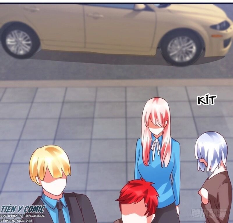 Thấu Thị Tiên Y Chapter 97 - 4