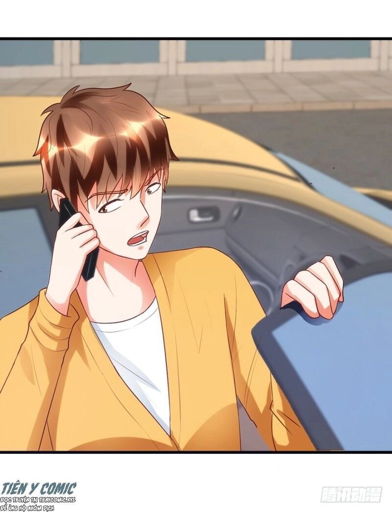 Thấu Thị Tiên Y Chapter 97 - 5