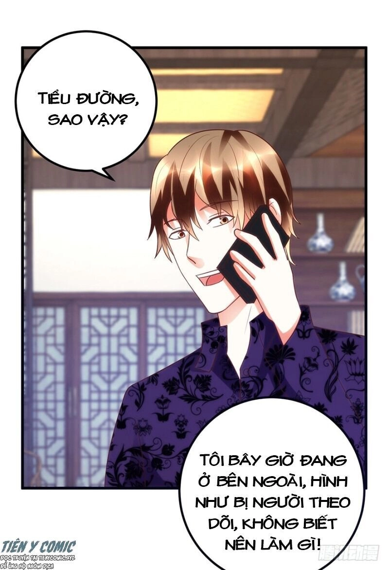 Thấu Thị Tiên Y Chapter 97 - 7