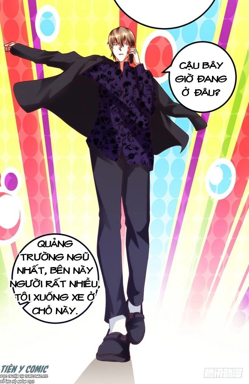 Thấu Thị Tiên Y Chapter 97 - 10