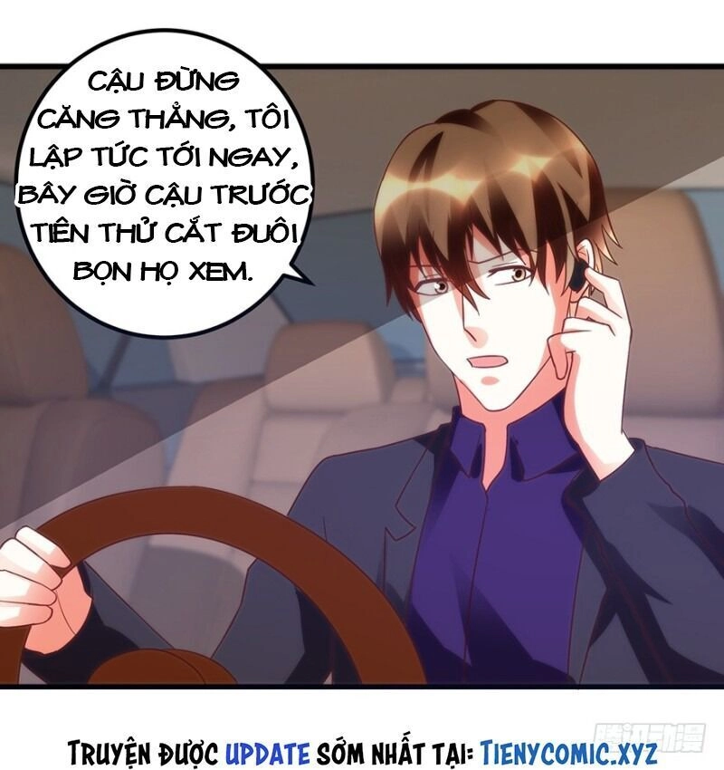 Thấu Thị Tiên Y Chapter 97 - 13