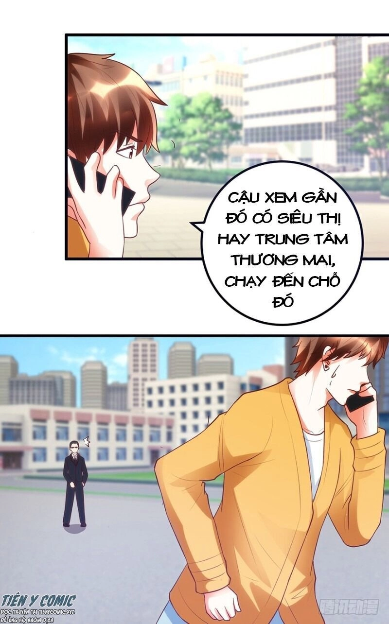 Thấu Thị Tiên Y Chapter 97 - 14