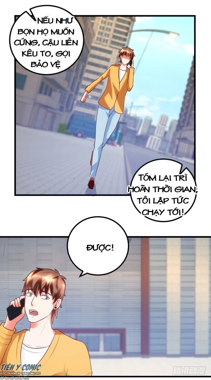 Thấu Thị Tiên Y Chapter 97 - 17