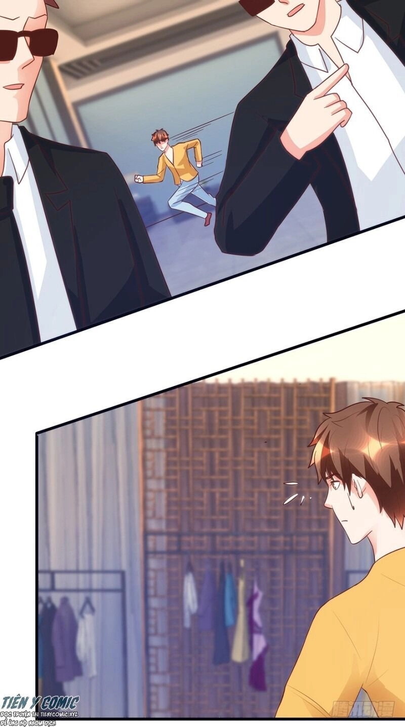 Thấu Thị Tiên Y Chapter 97 - 19