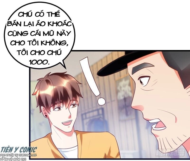 Thấu Thị Tiên Y Chapter 97 - 23