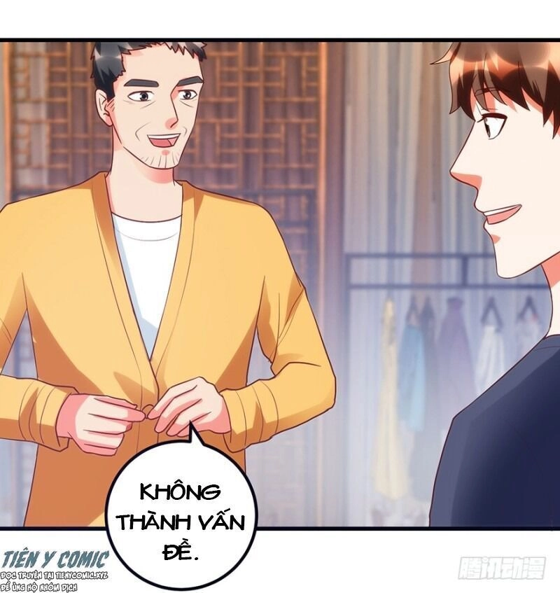 Thấu Thị Tiên Y Chapter 97 - 25