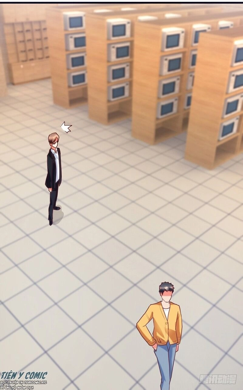 Thấu Thị Tiên Y Chapter 97 - 26