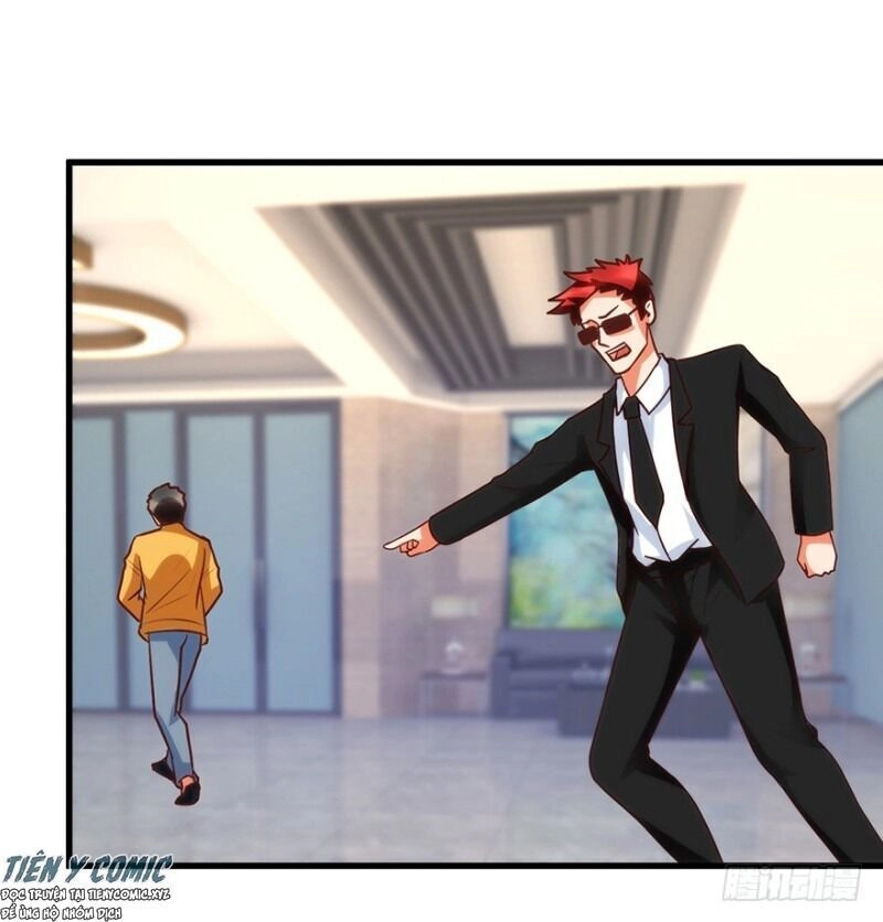 Thấu Thị Tiên Y Chapter 97 - 27