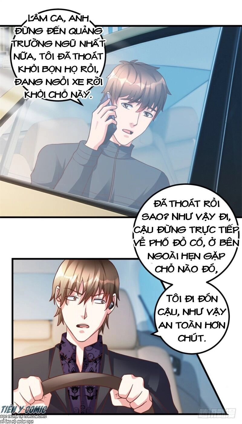 Thấu Thị Tiên Y Chapter 98 - 3