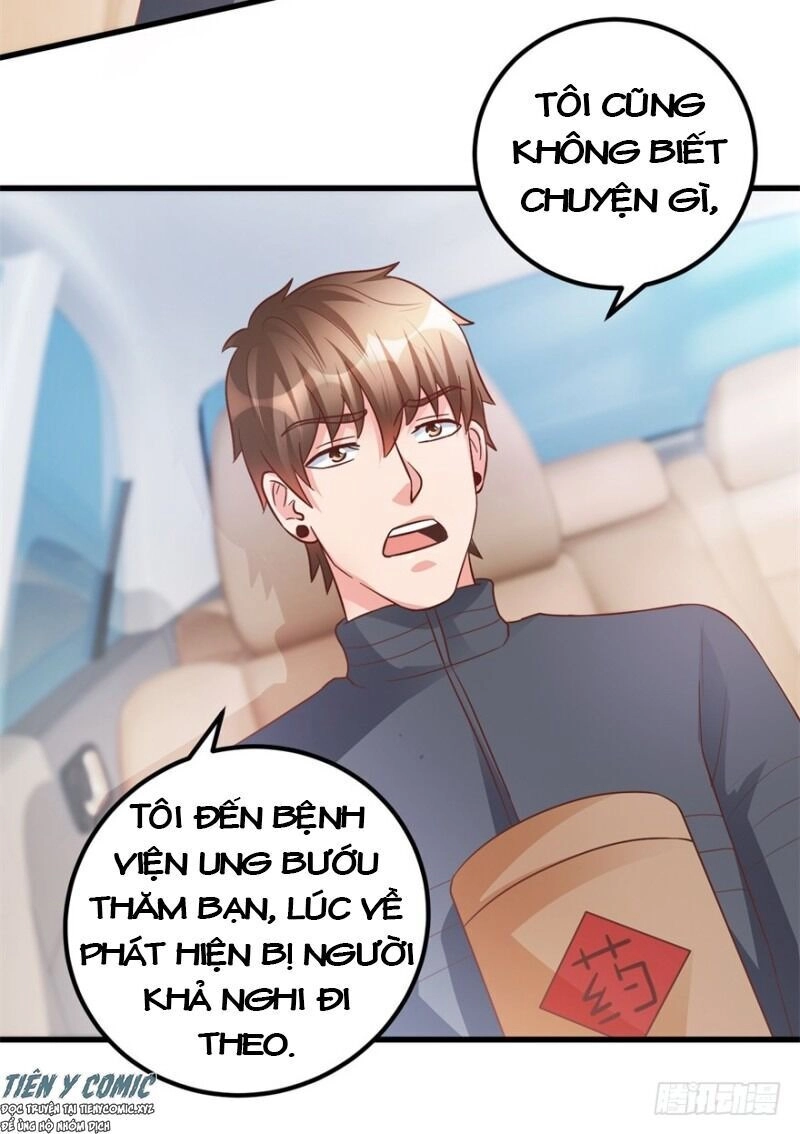 Thấu Thị Tiên Y Chapter 98 - 12