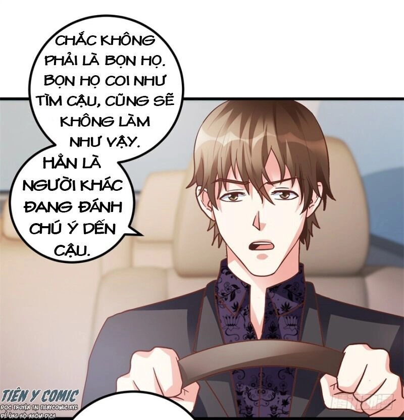 Thấu Thị Tiên Y Chapter 98 - 15