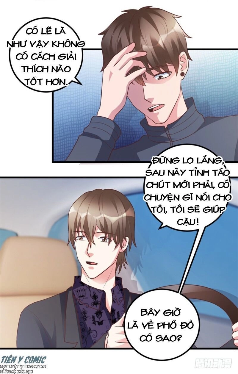 Thấu Thị Tiên Y Chapter 98 - 18