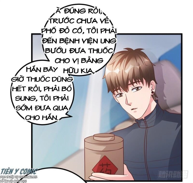 Thấu Thị Tiên Y Chapter 98 - 19