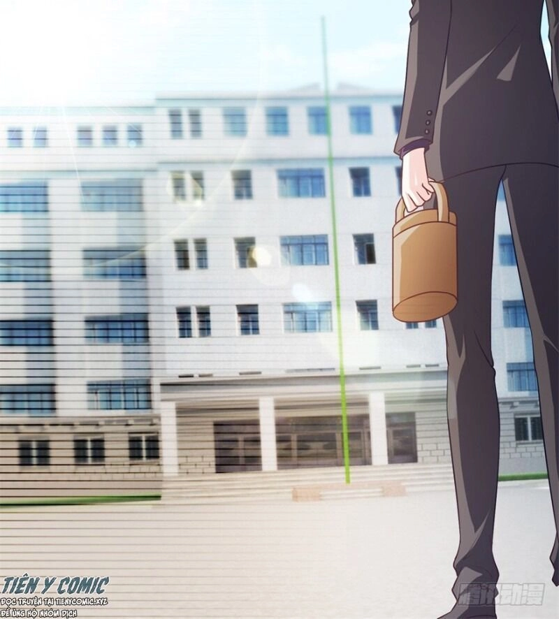 Thấu Thị Tiên Y Chapter 98 - 22