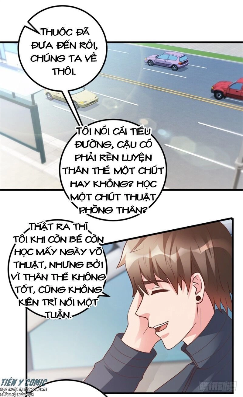 Thấu Thị Tiên Y Chapter 98 - 23