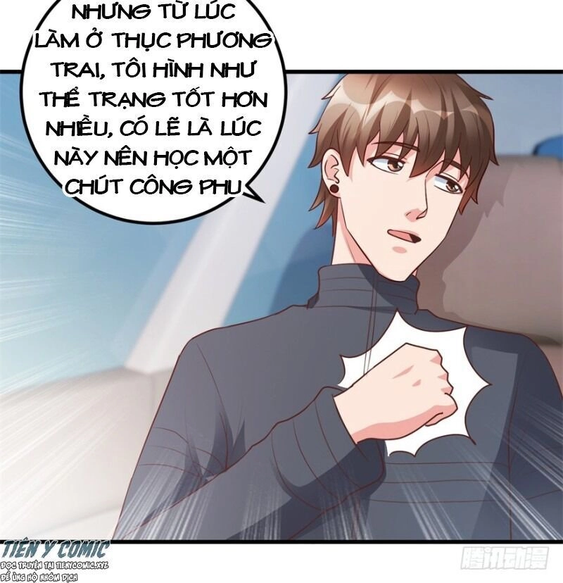 Thấu Thị Tiên Y Chapter 98 - 24