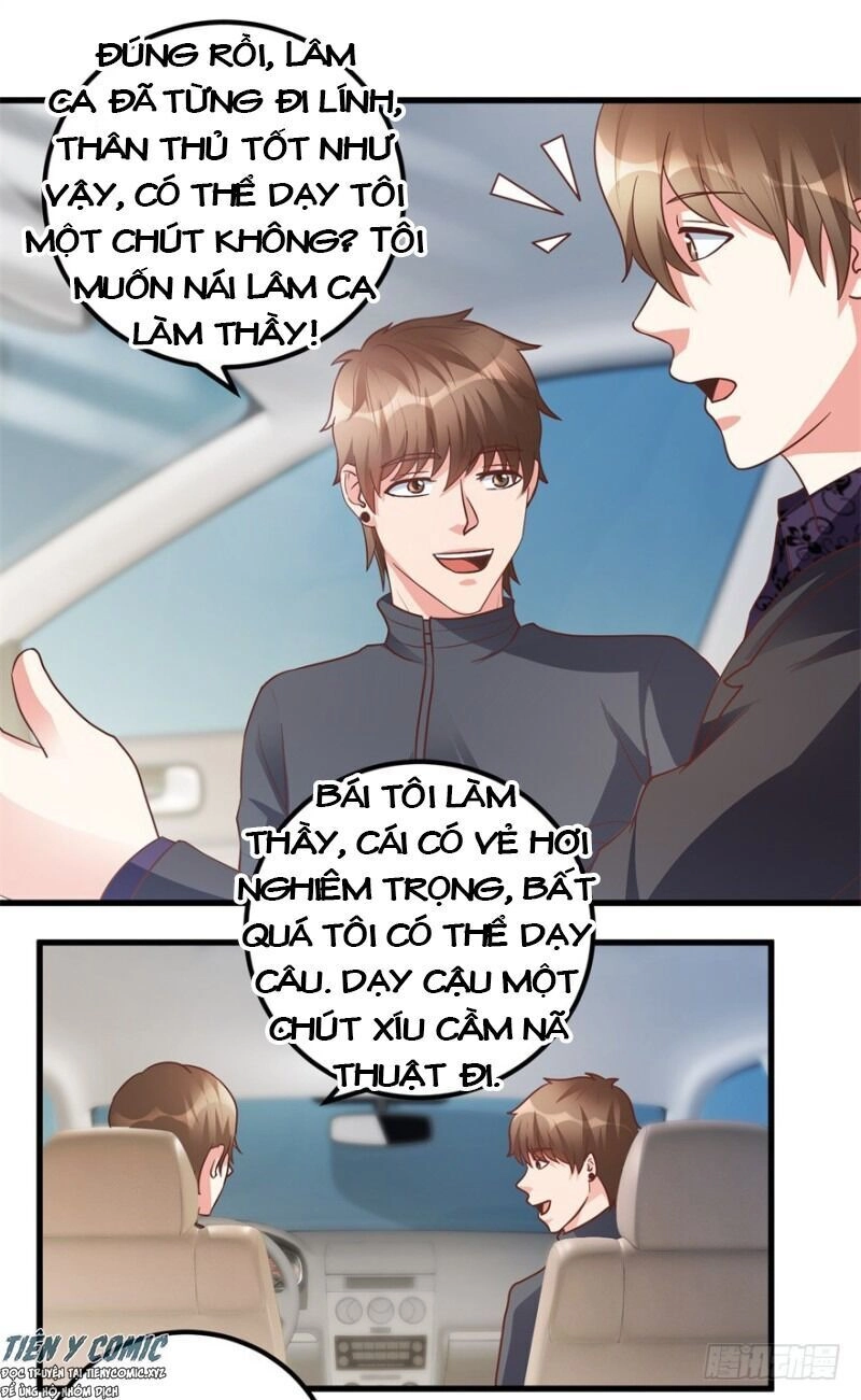 Thấu Thị Tiên Y Chapter 98 - 25