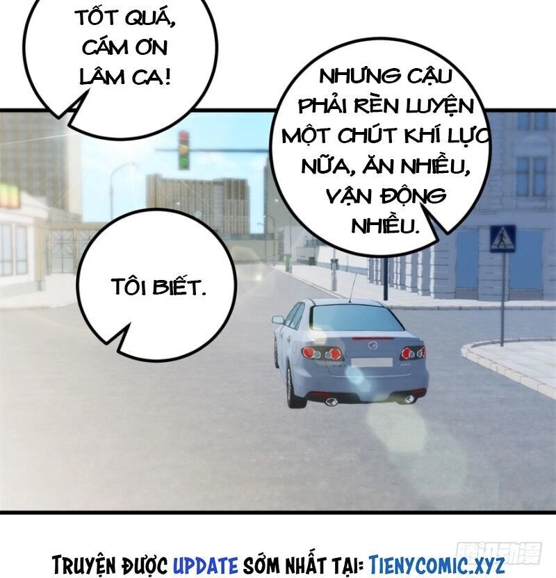 Thấu Thị Tiên Y Chapter 98 - 26