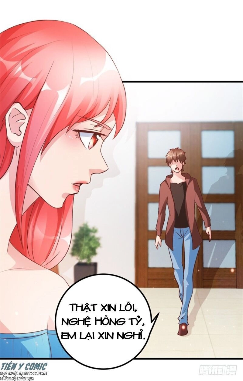 Thấu Thị Tiên Y Chapter 99 - 4