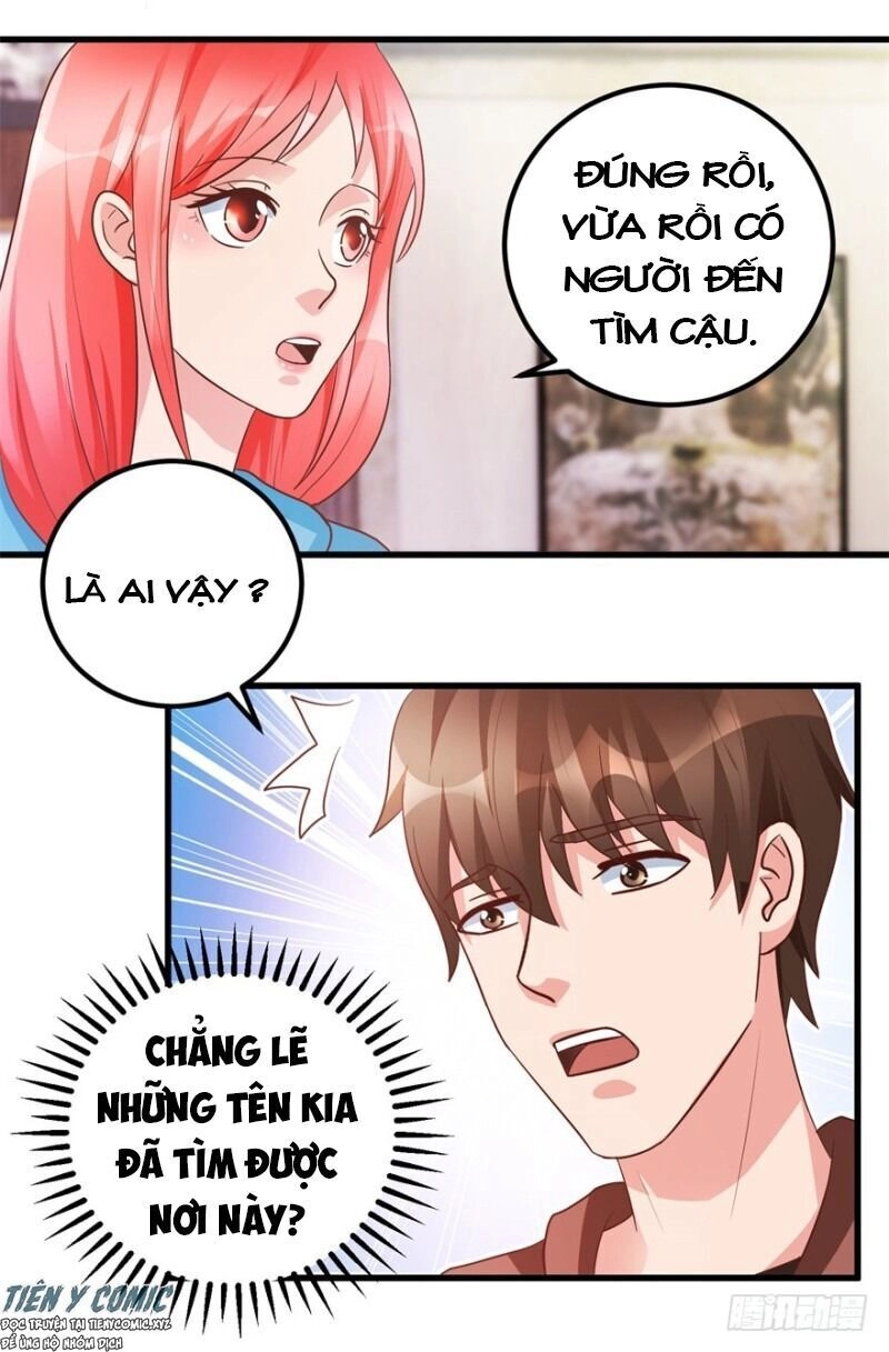 Thấu Thị Tiên Y Chapter 99 - 6