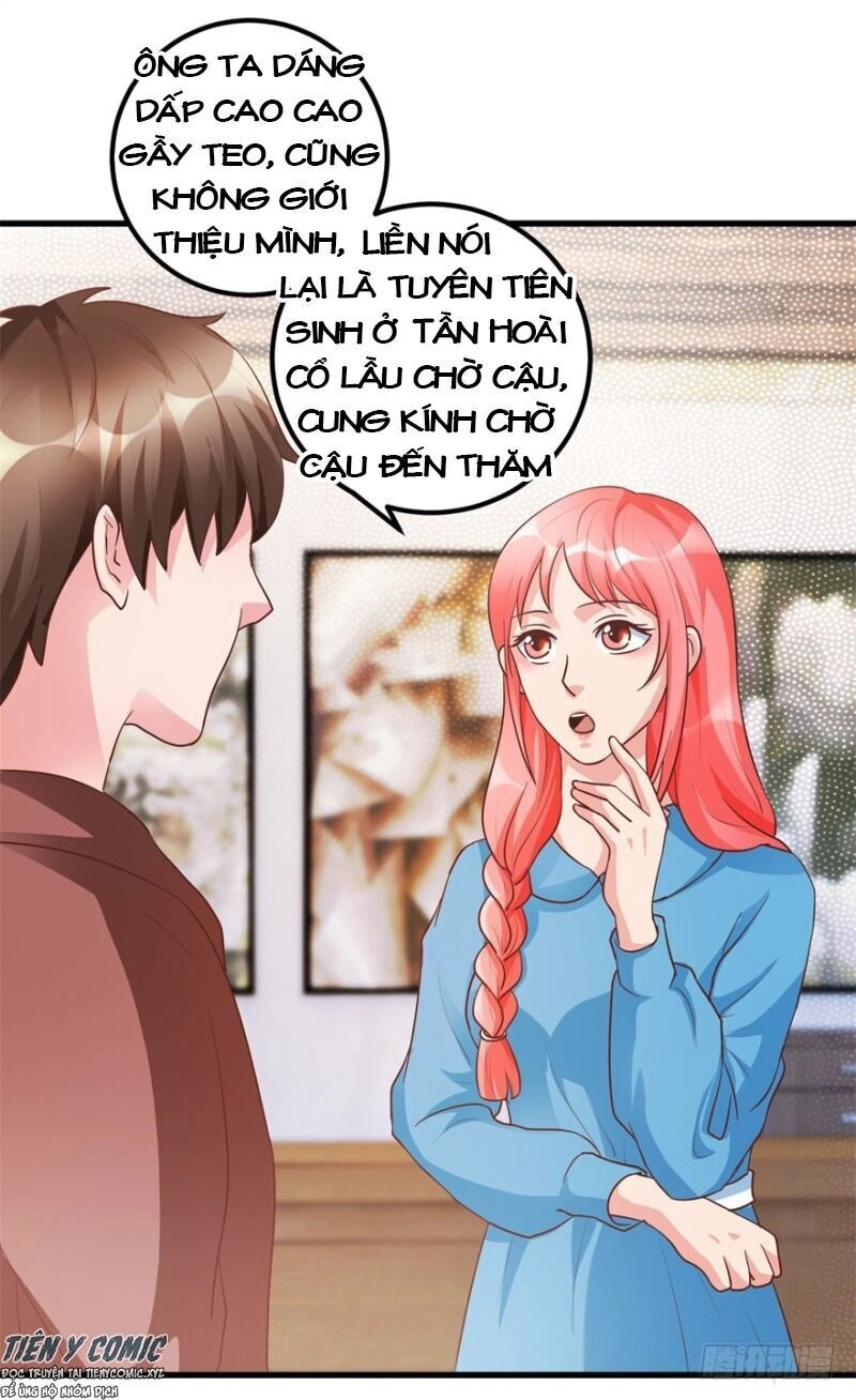 Thấu Thị Tiên Y Chapter 99 - 7