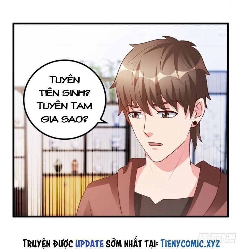 Thấu Thị Tiên Y Chapter 99 - 8