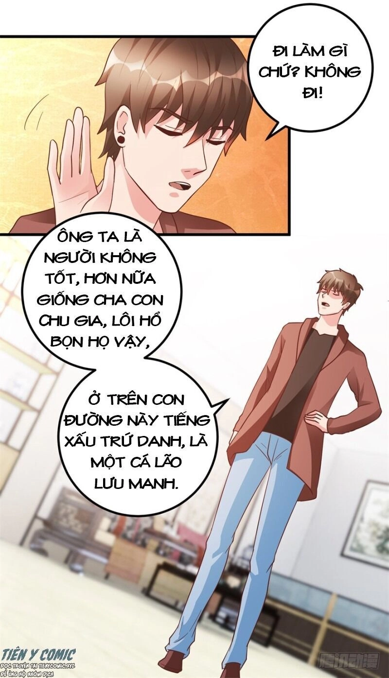 Thấu Thị Tiên Y Chapter 99 - 10