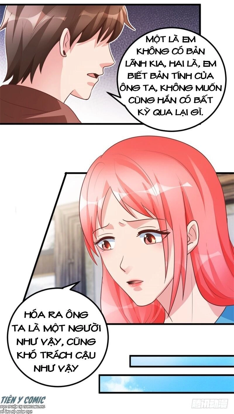 Thấu Thị Tiên Y Chapter 99 - 12