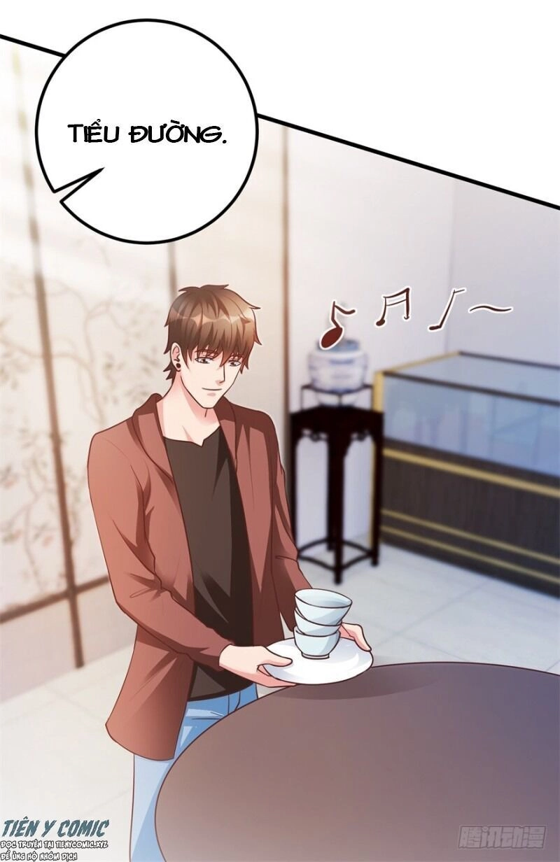 Thấu Thị Tiên Y Chapter 99 - 14