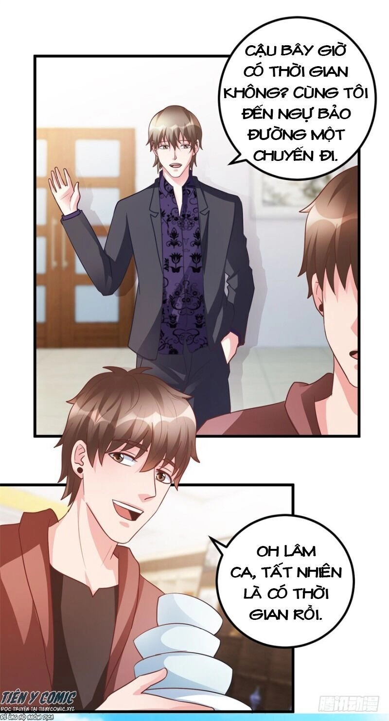 Thấu Thị Tiên Y Chapter 99 - 15