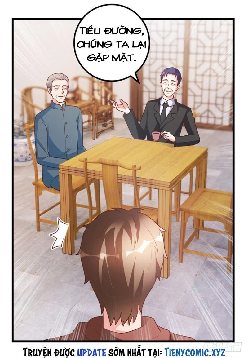 Thấu Thị Tiên Y Chapter 99 - 18