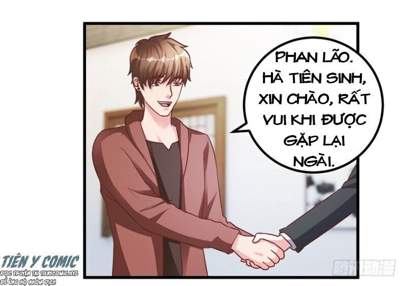 Thấu Thị Tiên Y Chapter 99 - 19