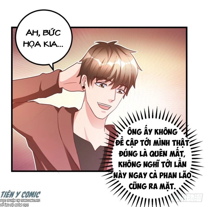 Thấu Thị Tiên Y Chapter 99 - 21