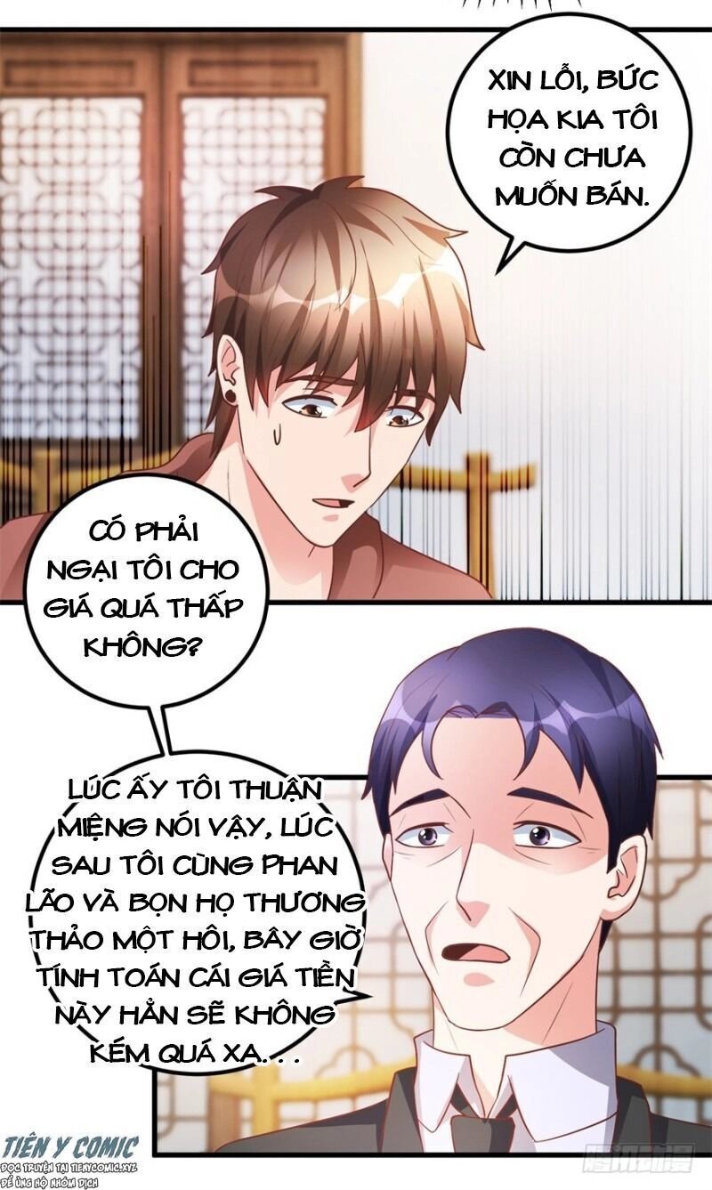 Thấu Thị Tiên Y Chapter 99 - 22