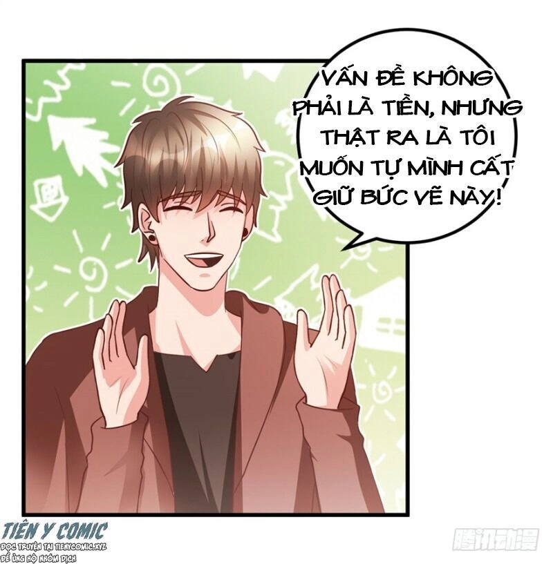 Thấu Thị Tiên Y Chapter 99 - 23