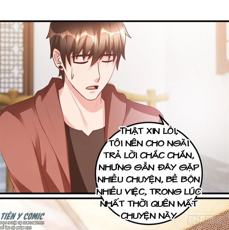 Thấu Thị Tiên Y Chapter 99 - 27