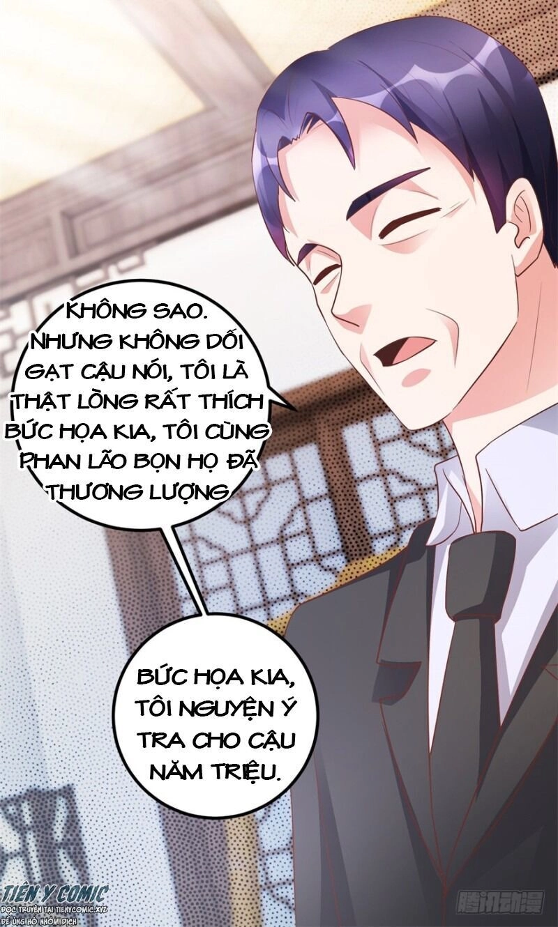 Thấu Thị Tiên Y Chapter 99 - 28