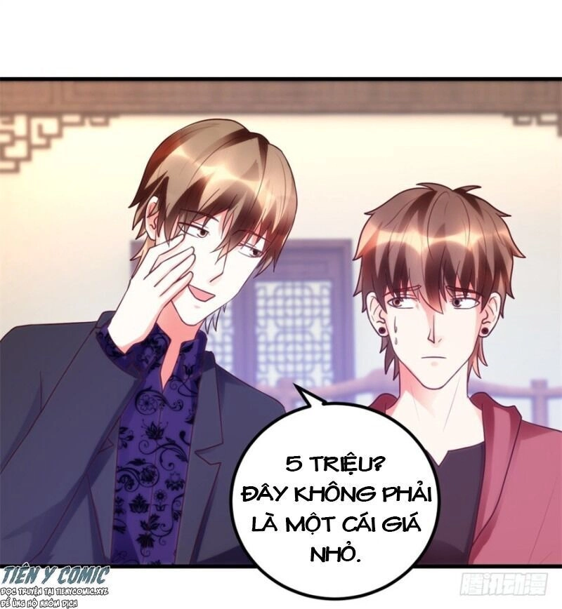 Thấu Thị Tiên Y Chapter 100 - 3