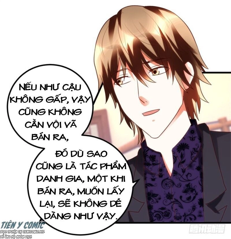 Thấu Thị Tiên Y Chapter 100 - 9