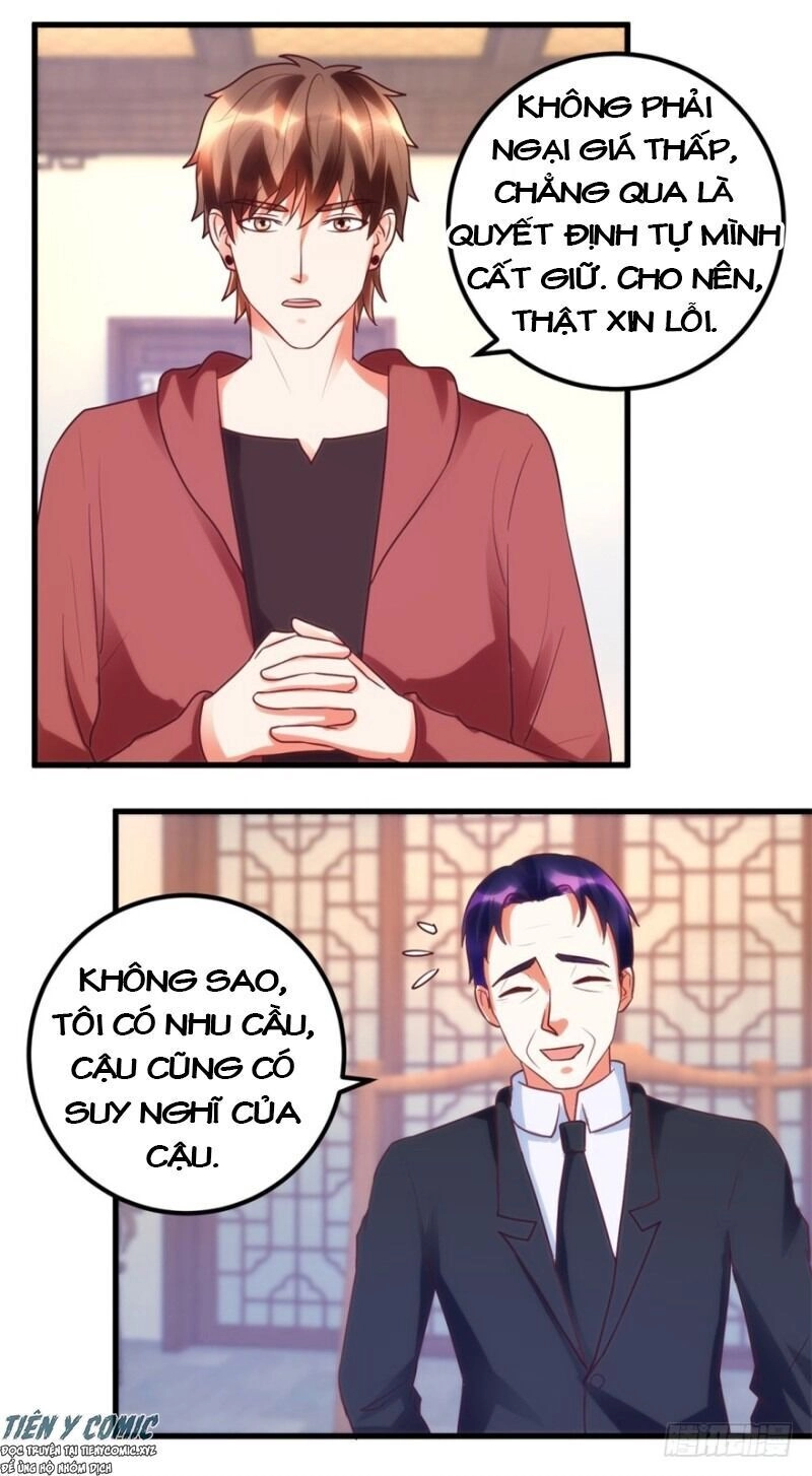 Thấu Thị Tiên Y Chapter 100 - 12