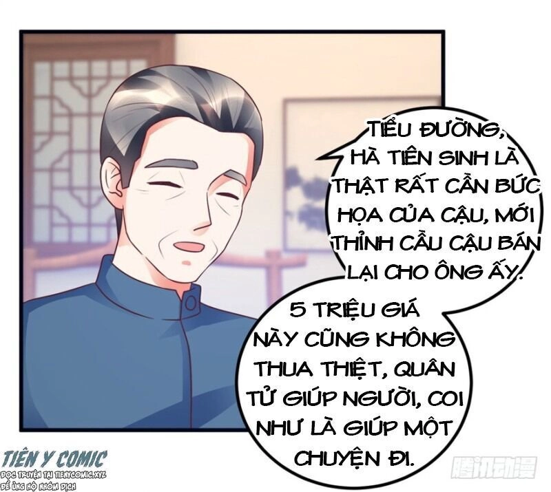 Thấu Thị Tiên Y Chapter 100 - 13