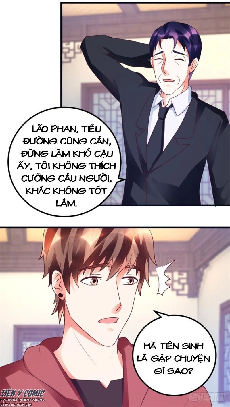 Thấu Thị Tiên Y Chapter 100 - 14