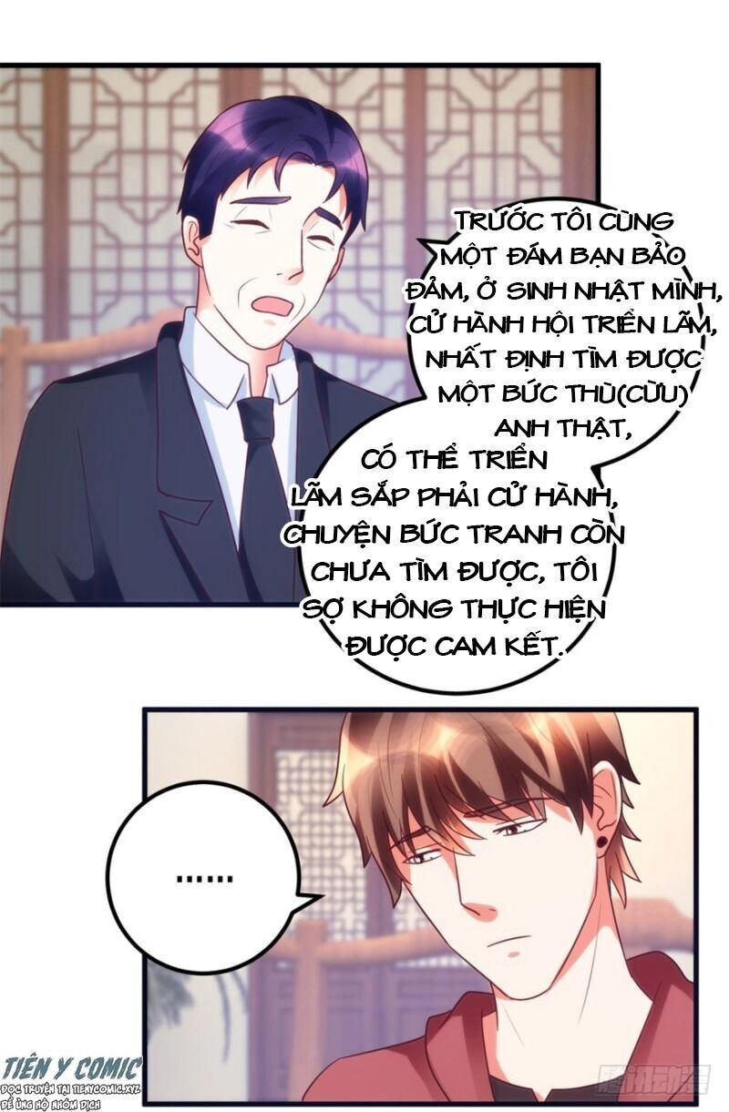 Thấu Thị Tiên Y Chapter 100 - 15