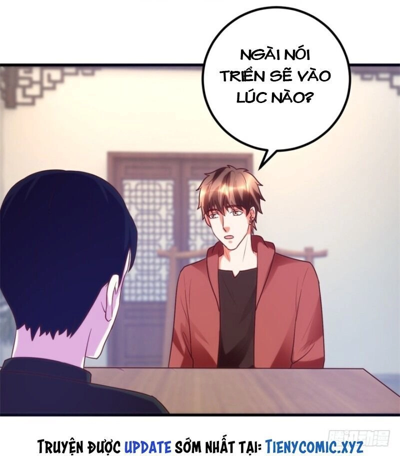 Thấu Thị Tiên Y Chapter 100 - 16