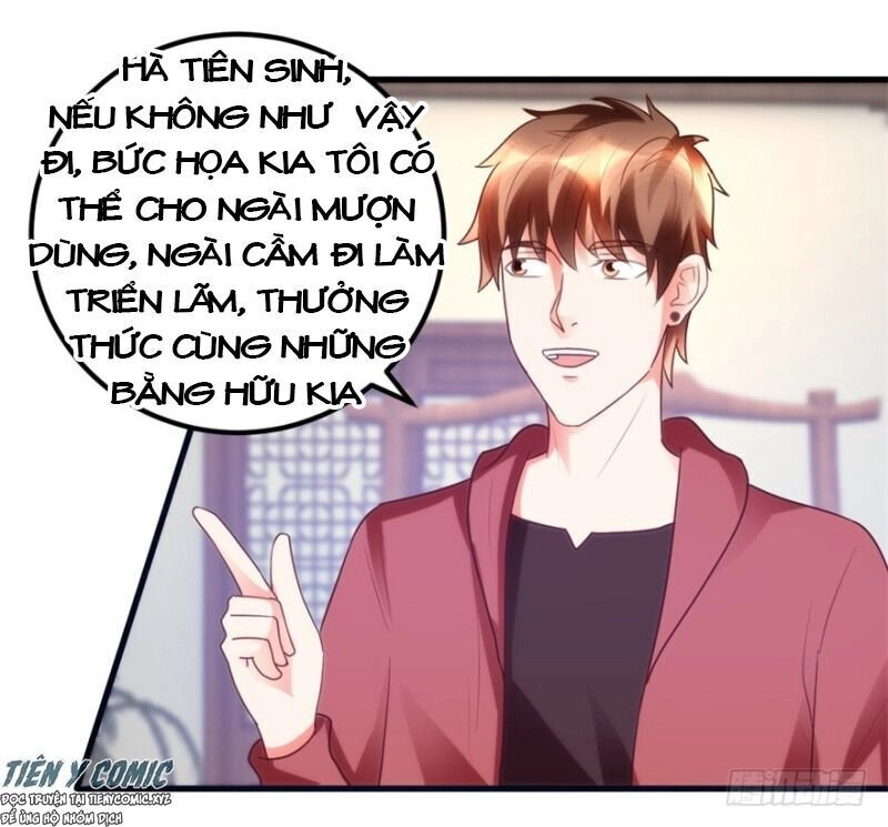 Thấu Thị Tiên Y Chapter 100 - 17