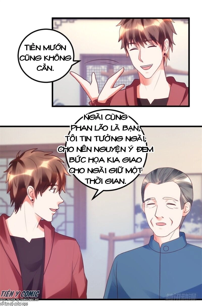 Thấu Thị Tiên Y Chapter 100 - 19