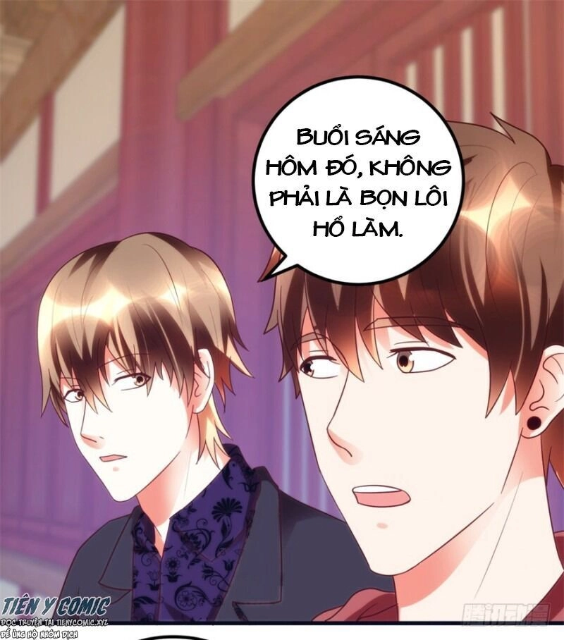 Thấu Thị Tiên Y Chapter 100 - 23