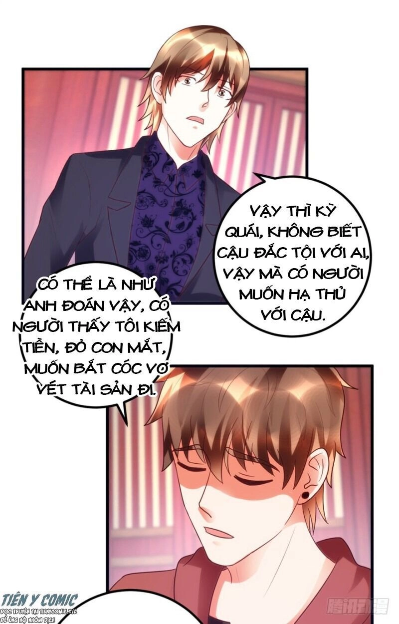 Thấu Thị Tiên Y Chapter 100 - 25