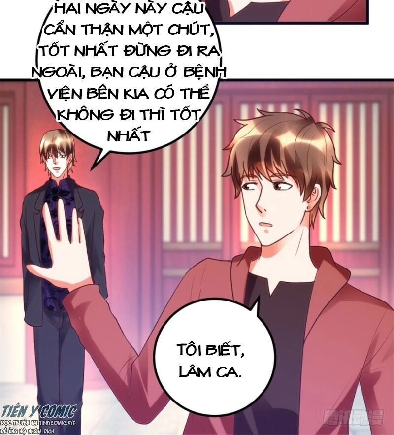 Thấu Thị Tiên Y Chapter 100 - 26